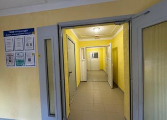 Продажа однокомнатной квартиры, 28.5 м2, Оренбург, Планерная улица, 4, Центральный район