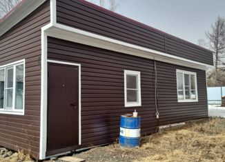 Продажа дома, 40 м2, село Ильинка, Совхозная улица