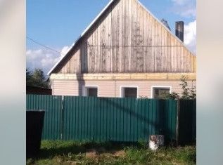 Дом на продажу, 65 м2, Берёзовский, улица Гастелло, 31
