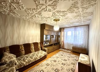 Продаю 2-ком. квартиру, 43.8 м2, рабочий поселок Южный, улица Мусоргского, 10