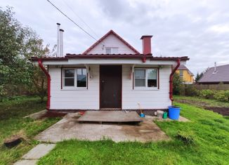 Продам дом, 73.1 м2, СНТ Спасское