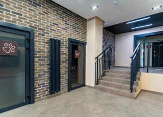 Продам 3-комнатную квартиру, 92.72 м2, посёлок Знаменский, Природная улица