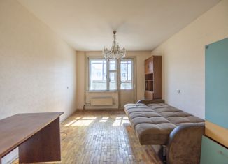 2-комнатная квартира на продажу, 48 м2, Екатеринбург, улица Прониной, 121, улица Прониной