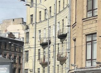 Продаю комнату, 67.8 м2, Санкт-Петербург, Нарвский проспект, 24, Нарвский проспект