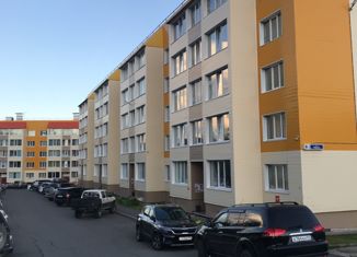 Продается 2-комнатная квартира, 57.3 м2, Петропавловск-Камчатский, улица Ларина, 8к2, микрорайон Северо-Восток