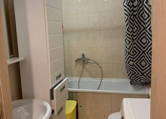 Продажа квартиры студии, 24.9 м2, Санкт-Петербург, ЖК Граффити, проспект Королёва, 59к1