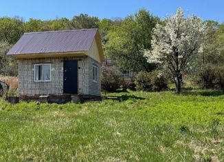 Продаю дом, 13 м2, Приморский край, Ленинская улица