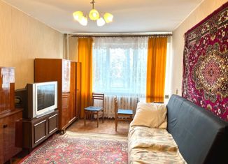 Продажа 1-ком. квартиры, 31.8 м2, Санкт-Петербург, метро Девяткино, Гражданский проспект, 123к1