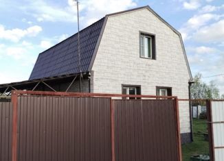 Продаю дом, 80 м2, деревня Хлыново, деревня Хлыново, 38