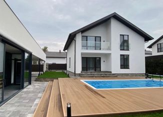 Продается дом, 220 м2, Сочи, улица Гастелло, микрорайон Голубые Дали