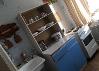 Продажа 1-комнатной квартиры, 34.5 м2, Иркутская область, улица Иванова, 14