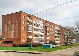 2-ком. квартира на продажу, 46.9 м2, Московская область, улица Крупской, 10