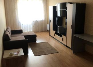 Продается 1-комнатная квартира, 43.5 м2, Звенигород, Нахабинское шоссе, 1к1