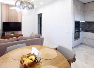 Продажа 2-комнатной квартиры, 54.8 м2, Санкт-Петербург, Комендантский проспект, 58к1, ЖК Легенда Комендантского