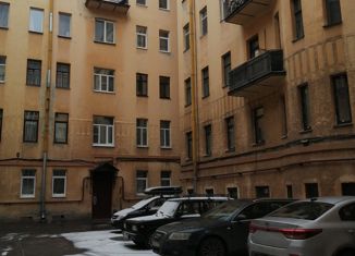 Продается комната, 154 м2, Санкт-Петербург, Большая Монетная улица, 27А, Петроградский район