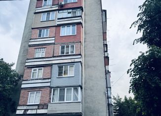 Продается двухкомнатная квартира, 50 м2, Владикавказ, проспект Коста, 219