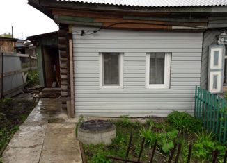 Продается двухкомнатная квартира, 28.5 м2, Томск, Мирный переулок, 17, Советский район