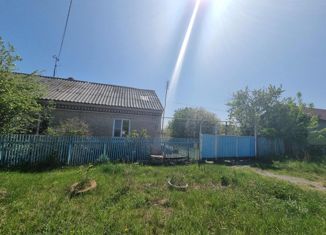 Продам дом, 49.7 м2, посёлок Луговой, Северная улица, 12