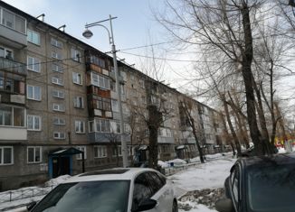 Продается трехкомнатная квартира, 63 м2, Красноярский край, Ульяновский проспект, 18А