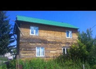 Продажа дома, 108 м2, Барнаул, Садовая улица, 59