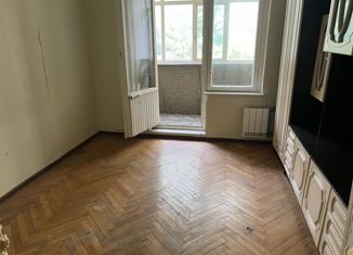 Квартира на продажу студия, 17.3 м2, Москва, улица Перерва, 14, станция Перерва