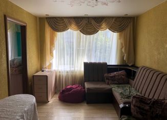 Продажа четырехкомнатной квартиры, 61.6 м2, Александров, улица Энтузиастов, 9