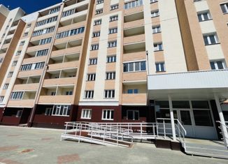 Продам 2-ком. квартиру, 52 м2, Орёл, микрорайон СПЗ, улица Родзевича-Белевича, 20