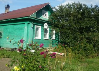 Дом на продажу, 54.5 м2, деревня Чашниково (Семёнковский сельсовет), деревня Чашниково (Семёнковский сельсовет), 30