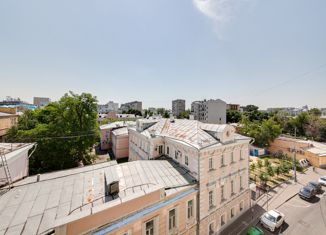 Продается трехкомнатная квартира, 143 м2, Москва, Климентовский переулок, 2, район Замоскворечье