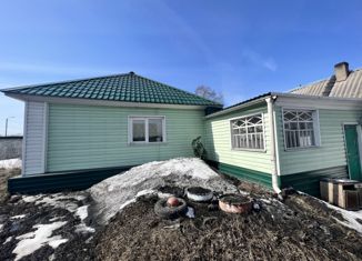 Дом на продажу, 70.1 м2, поселок Перехляй, Луговая улица, 6