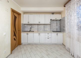 Продам 2-ком. квартиру, 42 м2, Краснодар, улица Западный Обход, 42к7, ЖК Спортивная деревня