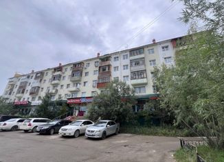 Продается 1-ком. квартира, 29.9 м2, Якутск, улица Хабарова, 1, Центральный округ