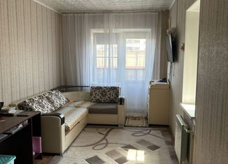 Однокомнатная квартира на продажу, 43 м2, Астраханская область, улица Медиков, 3к2