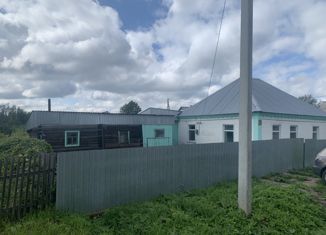 Продам дом, 60 м2, Анжеро-Судженск, улица Сергея Тюленина, 20