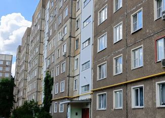 Продается двухкомнатная квартира, 52.6 м2, Котовск, Лесхозная улица, 10