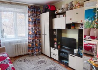 Продажа комнаты, 18 м2, Челябинск, переулок Островского, 7, Курчатовский район