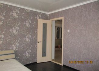 Трехкомнатная квартира на продажу, 54 м2, посёлок Виноградный, Юбилейная улица, 15