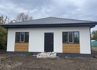 Продам дом, 92 м2, село Новая Усмань, улица Ломоносова