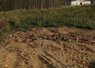 Продается участок, 10 сот., деревня Редино, Танковая улица