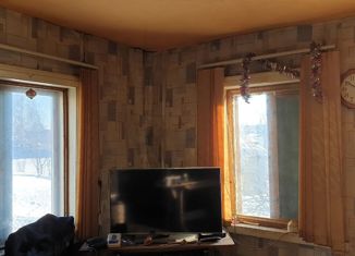 Продажа дома, 34.6 м2, Берёзовский, Горная улица