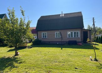 Продается дом, 108 м2, СНТ Центральная Поляна, СНТ Центральная Поляна, 36