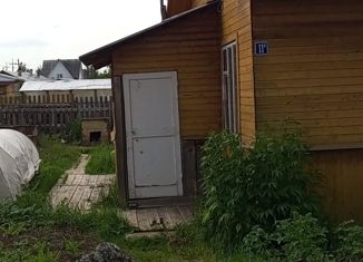 Продажа трехкомнатной квартиры, 71 м2, село Кичменгский Городок, Озёрная улица, 11А