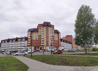 Сдача в аренду 1-ком. квартиры, 44 м2, Череповец, Городецкая улица, 11