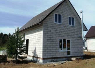 Продажа дома, 92 м2, село Култаево, Якорная улица, 17