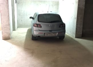 Продается машиноместо, 27 м2, Сочи, улица Ромашек, 6, микрорайон Черемушки