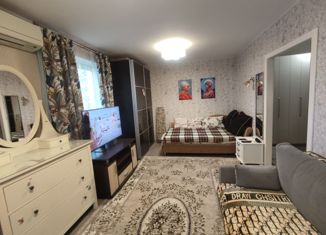 Продается 1-ком. квартира, 31.9 м2, Москва, улица Юных Ленинцев, 64, ЮВАО