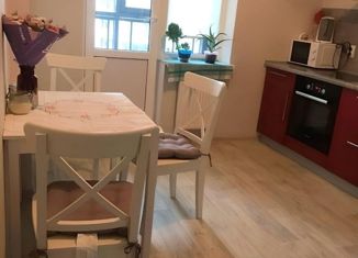 Продаю 1-комнатную квартиру, 33.2 м2, Санкт-Петербург, Русановская улица, метро Пролетарская