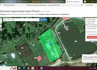 Участок на продажу, 15 сот., сельское поселение Село Ферзиково