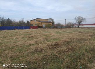 Продам участок, 10 сот., станица Рязанская, Первомайская улица