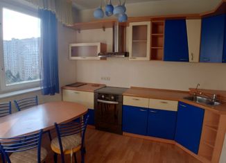 Продаю двухкомнатную квартиру, 55 м2, Москва, улица Академика Волгина, 14к1, метро Беляево